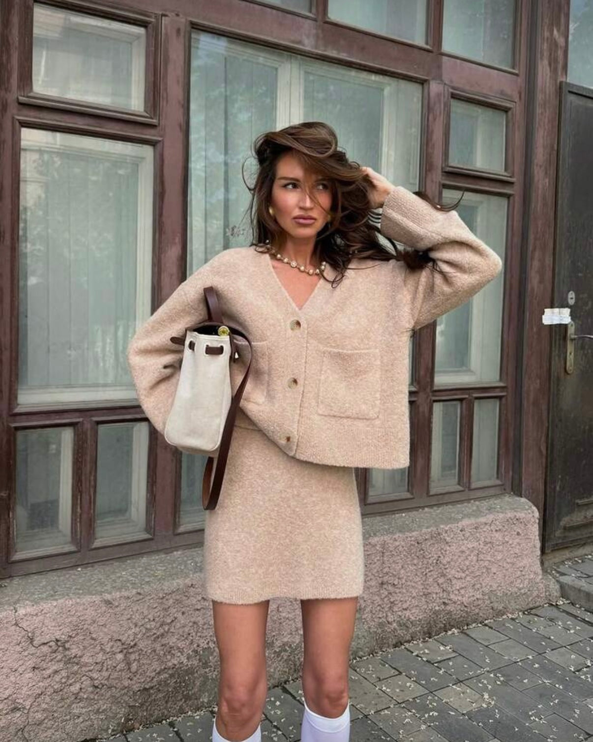 ‘Paula’ set