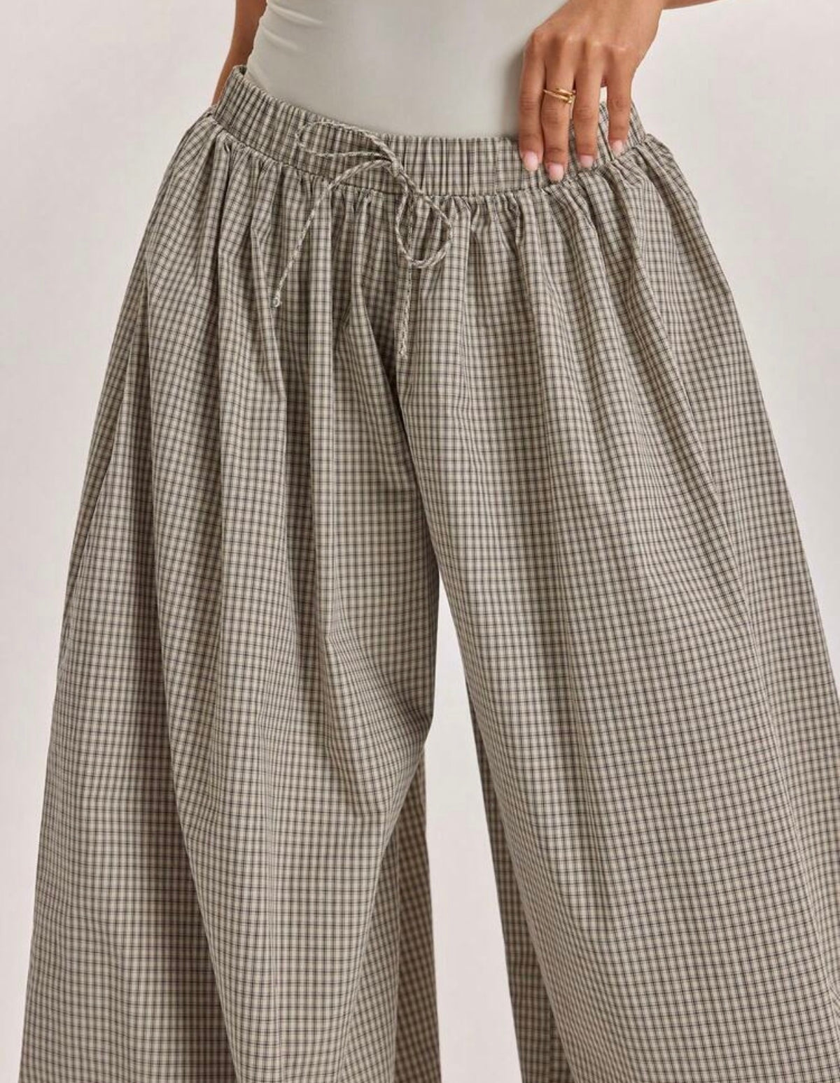 ‘Hannah’ Pants
