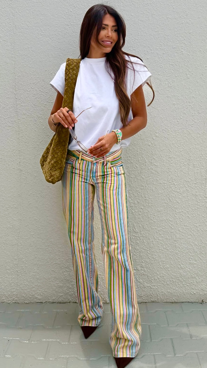 ‘Hillary’ Pants