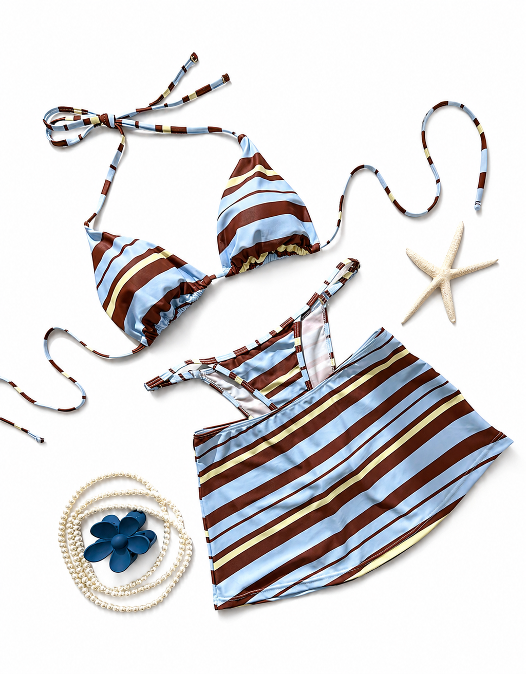 ‘Jana’ Bikini Set