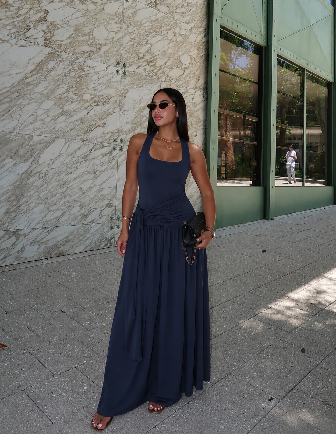 ‘Tima’ dress