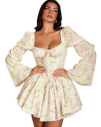 ‘Vienna’ dress