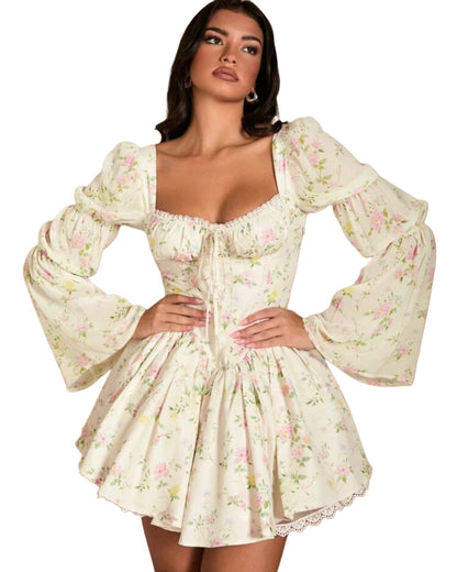 ‘Vienna’ dress