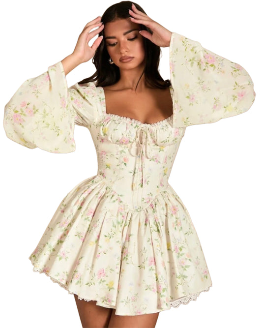 ‘Vienna’ dress