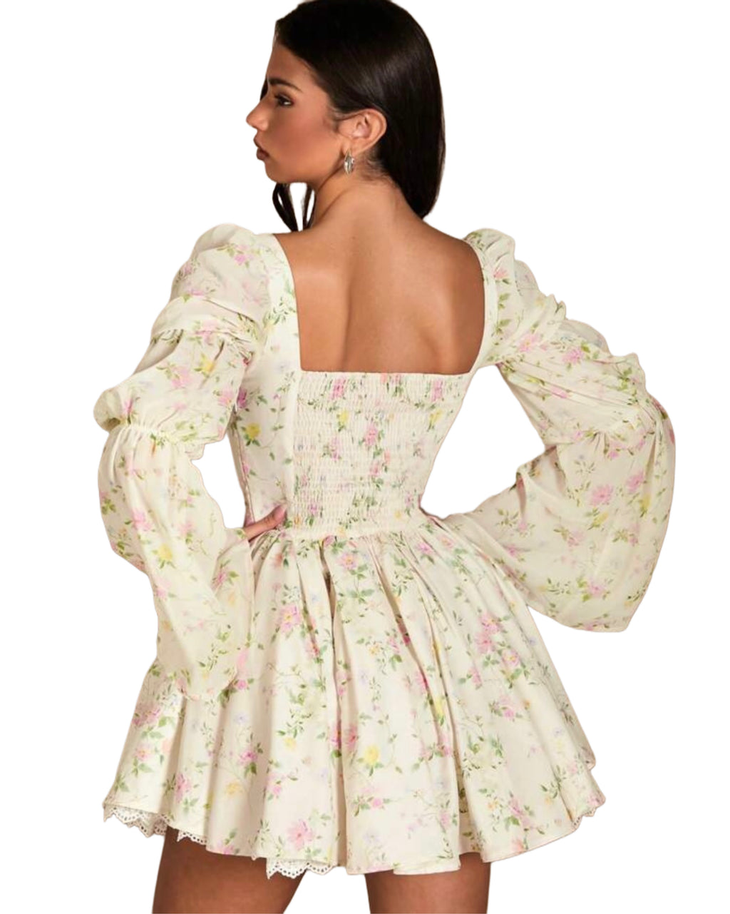 ‘Vienna’ dress