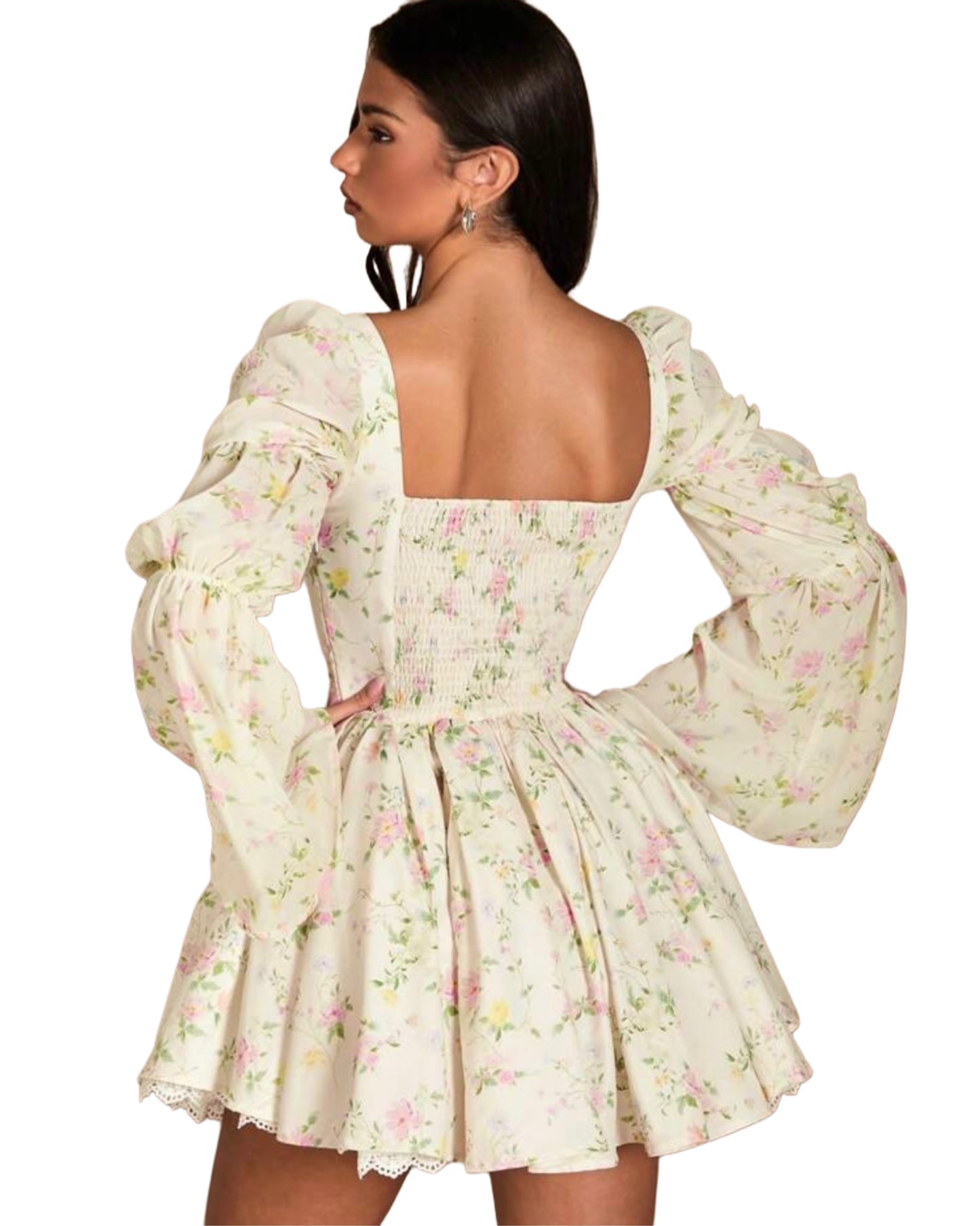‘Vienna’ dress