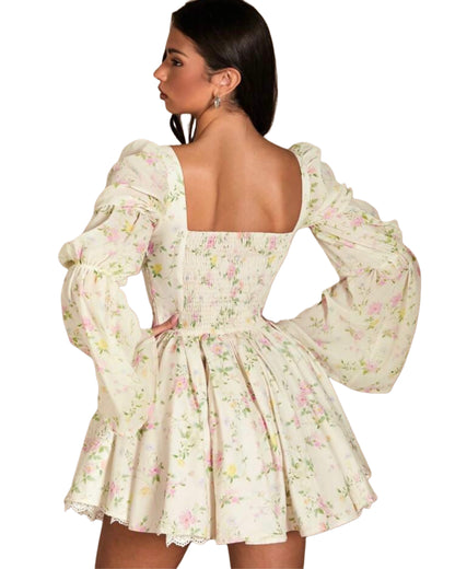 ‘Vienna’ dress