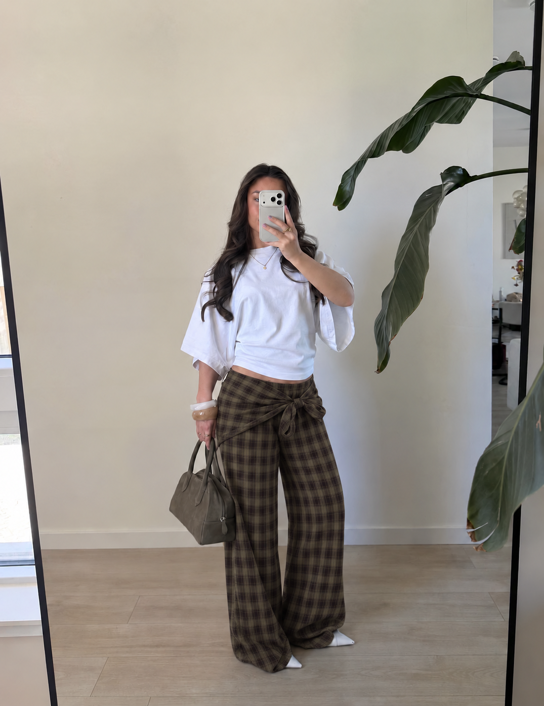 ‘Keira’ Pants