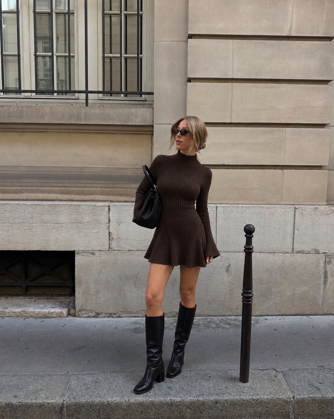 ‘Dua’ Dress