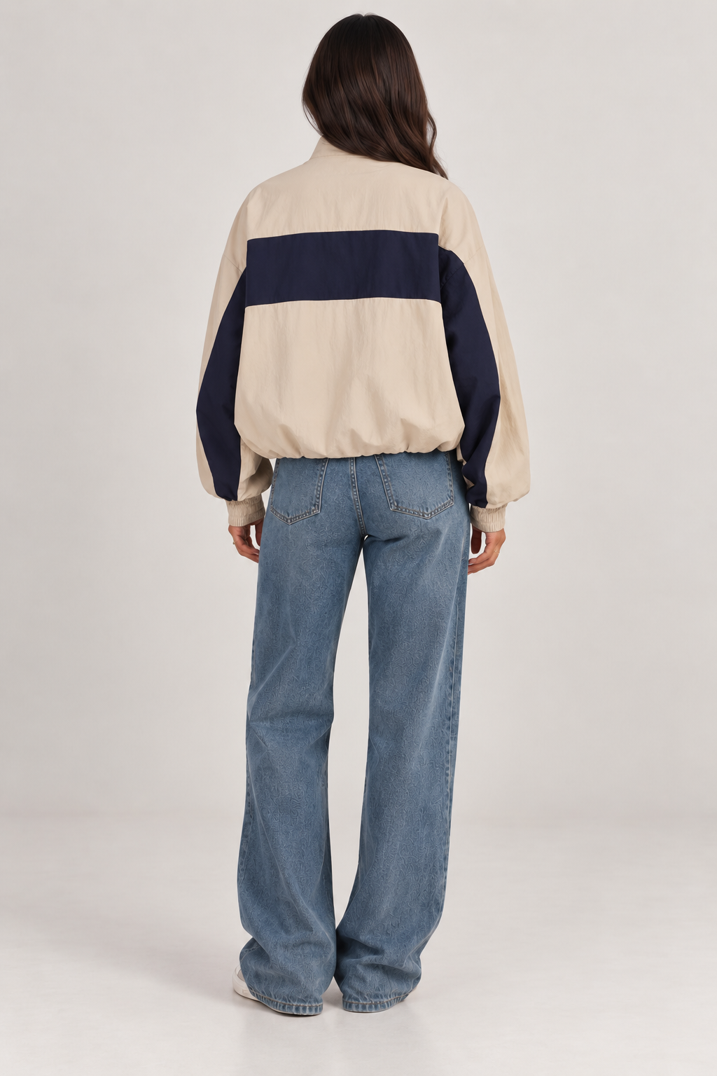 ‘Hillary’ Jacket