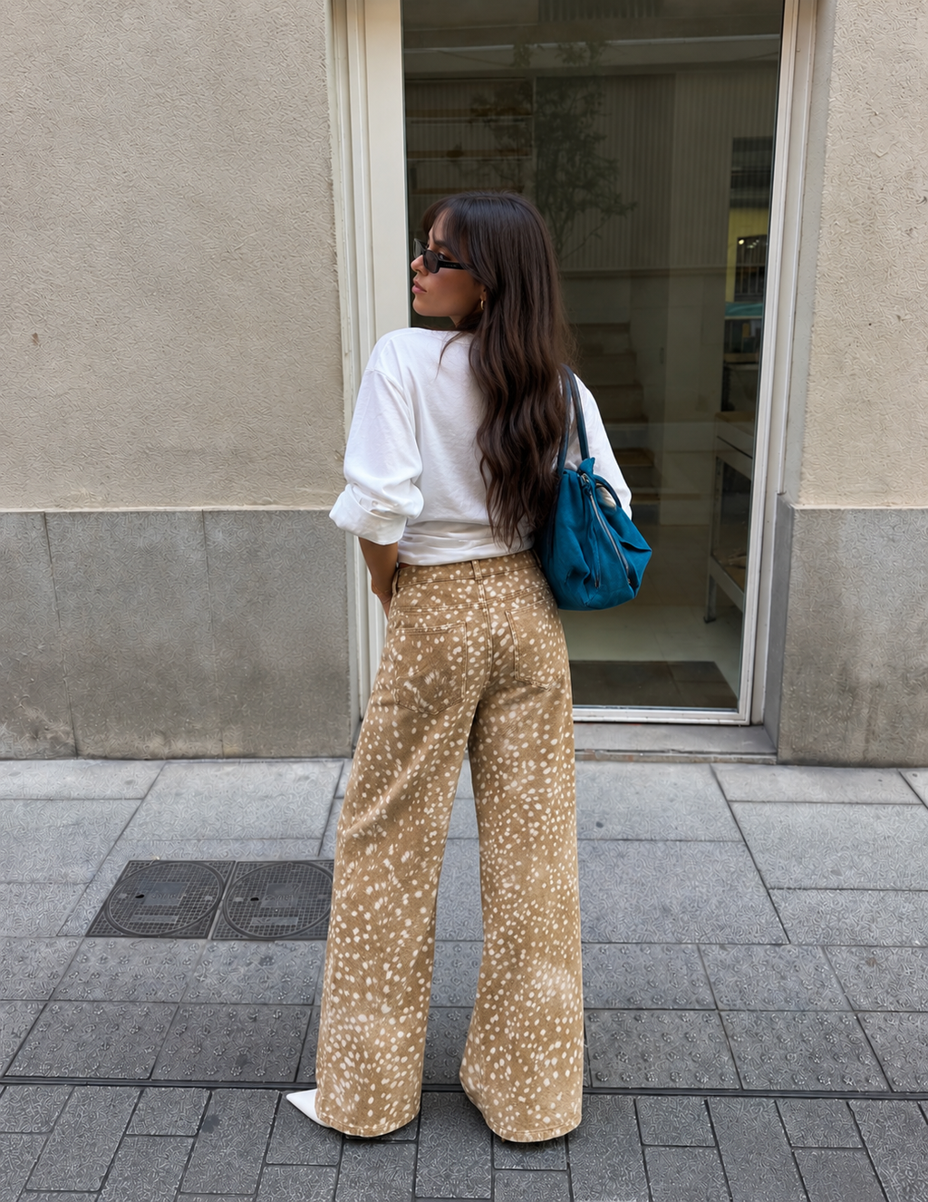 ‘Tatiana’ Pants