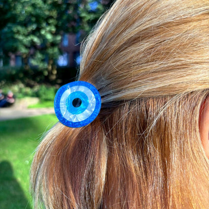 Evil Eye Clip