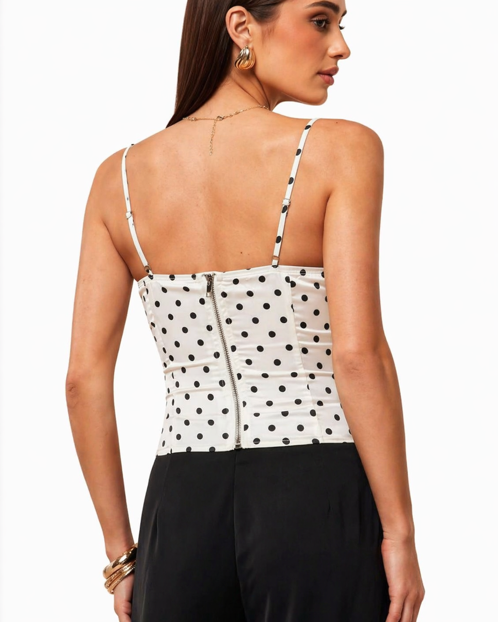 ‘Ally’ Top
