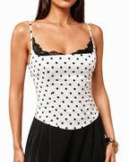 ‘Ally’ Top