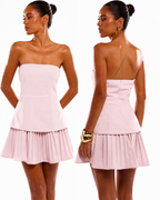 ‘Barbie’ dress