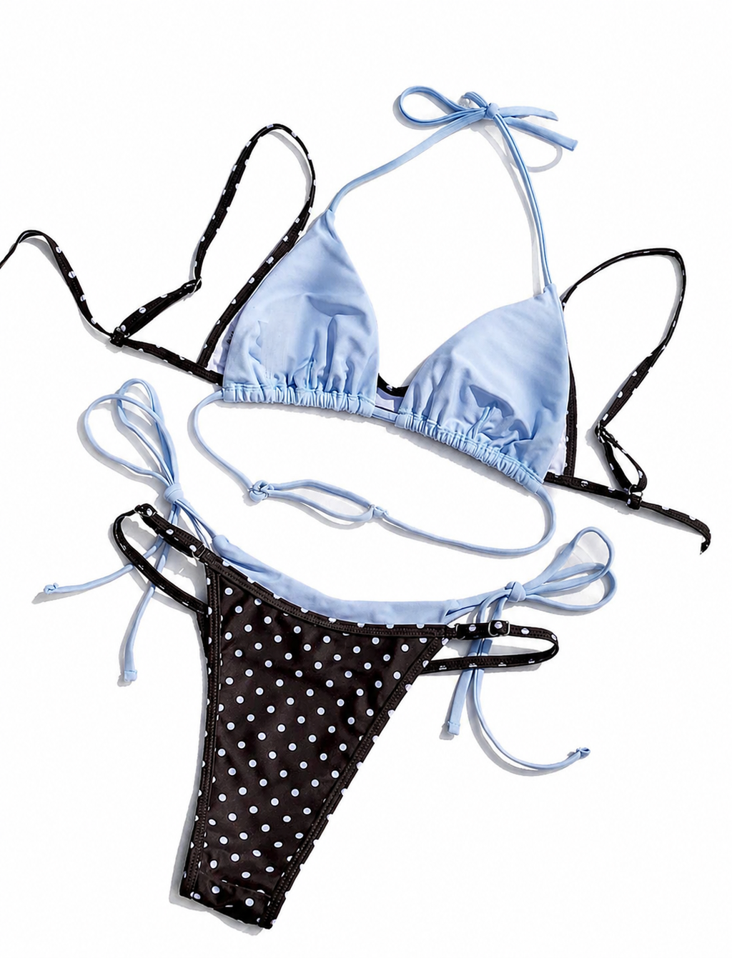 ‘Pia’ Bikini Set
