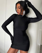 ‘Kitty’ Dress