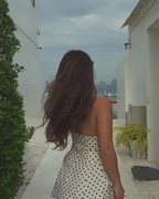 ‘Elsa’ dress