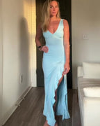 ‘Haze’ dress
