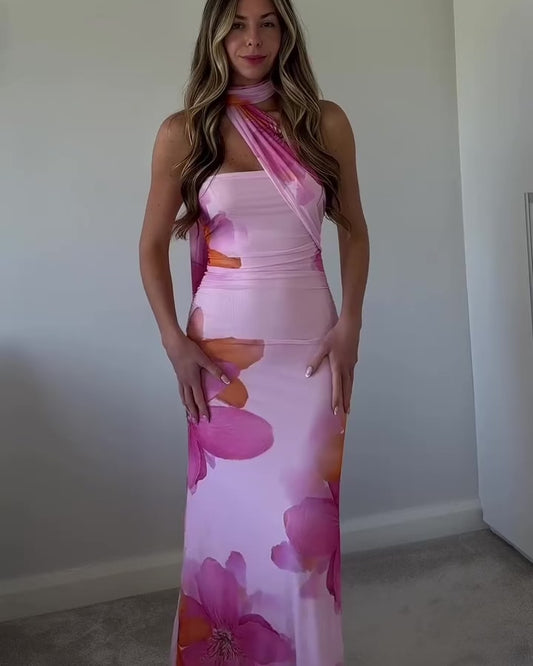 ‘Clara’ dress